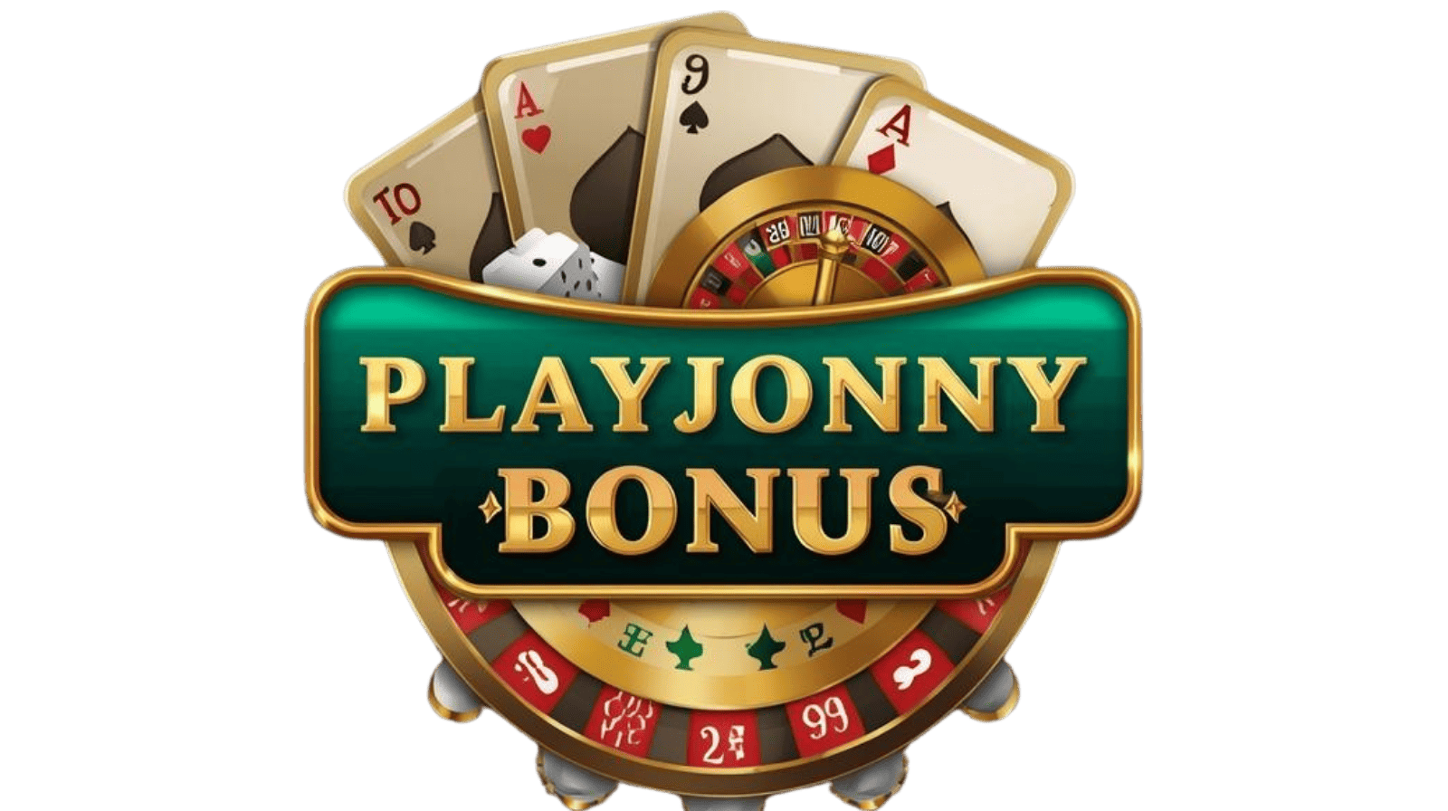 Playjonny-bonus